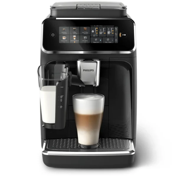 Philips Series 3300 EP3341/50 Напълно автоматична машина за еспресо
