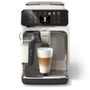 Philips Series 4400 EP4443/70 Напълно автоматична машина за еспресо