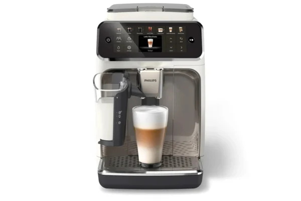 Philips Series 4400 EP4443/70 Напълно автоматична машина за еспресо