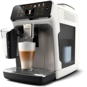 Philips Series 4400 EP4443/70 Напълно автоматична машина за еспресо