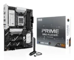 ASUS PRIME B850-PLUS WIFI AMD B850 Цокъл AM5 ATX — 90MB1L80-M0EAY0