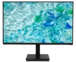 Acer Vero V7 V247Y G компютърен монитор 60,5 см (23.8") 1920 x 1080 пиксела Full HD Черен — UM.QV7EE.G01
