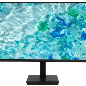 Acer Vero V7 V247Y G компютърен монитор 60,5 см (23.8") 1920 x 1080 пиксела Full HD Черен — UM.QV7EE.G01
