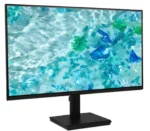 Acer Vero V7 V247Y G компютърен монитор 60,5 см (23.8") 1920 x 1080 пиксела Full HD Черен — UM.QV7EE.G01