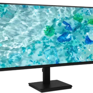 Acer Vero V7 V247Y G компютърен монитор 60,5 см (23.8") 1920 x 1080 пиксела Full HD Черен — UM.QV7EE.G01