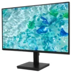 Acer Vero V7 V247Y G компютърен монитор 60,5 см (23.8") 1920 x 1080 пиксела Full HD Черен — UM.QV7EE.G01