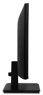 Acer Vero V7 V247Y G компютърен монитор 60,5 см (23.8") 1920 x 1080 пиксела Full HD Черен — UM.QV7EE.G01