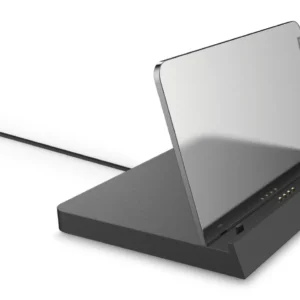 Lenovo ZG38C07019 зарядно за мобилни устройства Таблет Черен На закрито