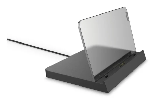 Lenovo ZG38C07019 зарядно за мобилни устройства Таблет Черен На закрито