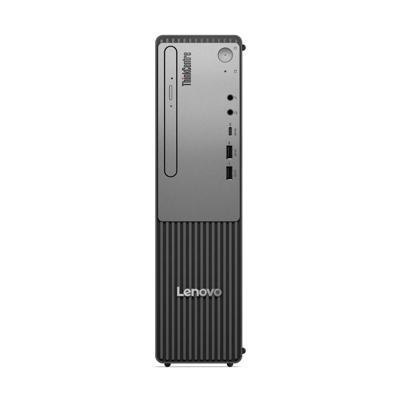 Lenovo ThinkCentre neo 30s Gen 5 Intel® Core™ i5 i5-13420H 16 GB DDR5-SDRAM 512 GB SSD SFF Персонален компютър Черен — 13DK003MBL