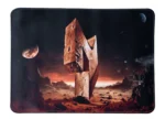 Acer Nitro Mousepad NMP450 - M size Геймърска подложка за мишка Многоцветен — GP.MSP11.00L