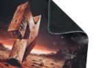 Acer Nitro Mousepad NMP450 - M size Геймърска подложка за мишка Многоцветен — GP.MSP11.00L