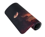 Acer Nitro Mousepad NMP450 - M size Геймърска подложка за мишка Многоцветен — GP.MSP11.00L