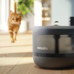 Philips 3000 series Воден фонтан PAW3210/02 от серия за домашни любимци