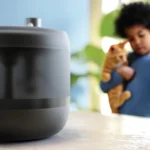 Philips 3000 series Воден фонтан PAW3210/02 от серия за домашни любимци