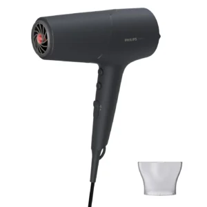 Philips 5000 series BHD504/00 сешоар 2100 W Сив