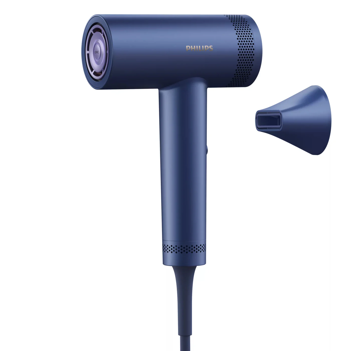 Philips 8000 series BHD839/00 сешоар 1400 W Син