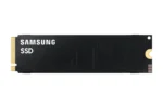 Samsung MZ-VAP1T0 1 TB M.2 PCI Express 5.0 NVMe V-NAND TLC — MZ-VAP1T0BW
