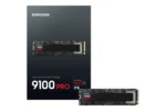 Samsung MZ-VAP1T0 1 TB M.2 PCI Express 5.0 NVMe V-NAND TLC — MZ-VAP1T0BW