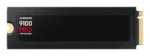 Samsung MZ-VAP2T0 2 TB M.2 PCI Express 5.0 NVMe V-NAND TLC — MZ-VAP2T0CW