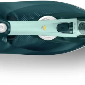 Philips 7000 series DST7031/70 Парна ютия HV, опаловозелено/ментово