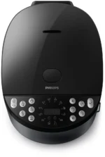 Philips 3000 series HD4713/41 електрическа тенджера под налягане 1067 W
