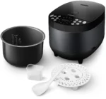 Philips 3000 series HD4713/41 електрическа тенджера под налягане 1067 W
