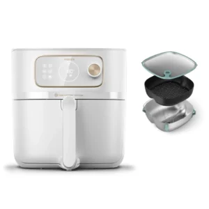 Philips 7000 series Airfryer Combi XXL Connected — HD9876/25