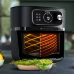 Philips 7000 series Airfryer Combi XXL Connected — HD9876/25