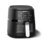Philips 2000 series Серия 2000, Airfryer NA211/00 от серия 2000, 3,2 L (сребрист)