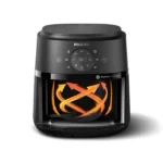 Philips 2000 series Серия 2000, Airfryer NA211/00 от серия 2000, 3,2 L (сребрист)