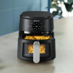 Philips 2000 series Серия 2000, Airfryer NA211/00 от серия 2000, 3,2 L (сребрист)