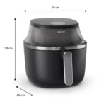Philips 3000 series Airfryer 4,2 l от серия 3000 — NA322/00