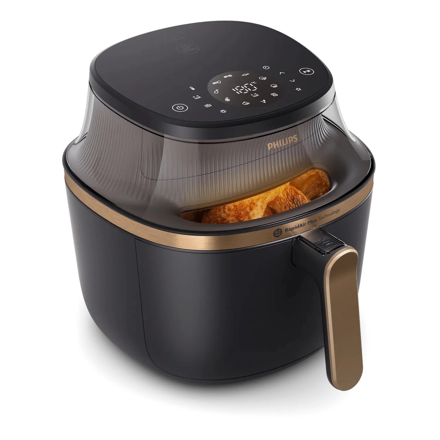 Philips 3000 series Airfryer 6,2 l от серия 3000 — NA332/00 Philips 3000 series Airfryer 6,2 l от серия 3000 — NA332/00