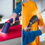 Philips 5000 series Ръчен уред за гладене с пара от серия 5000 — STH5020/40