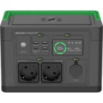APC PPS330-GR Преносима електроцентрала Литиево-йонна (Li-Ion) 531 W 3,3 кг