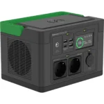 APC PPS330-GR Преносима електроцентрала Литиево-йонна (Li-Ion) 531 W 3,3 кг