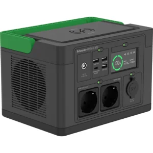 APC PPS330-GR Преносима електроцентрала Литиево-йонна (Li-Ion) 531 W 3,3 кг