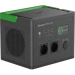 APC PPS500-GR Преносима електроцентрала Литиево-йонна (Li-Ion) 749 W 5,5 кг