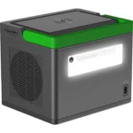 APC PPS500-GR Преносима електроцентрала Литиево-йонна (Li-Ion) 749 W 5,5 кг