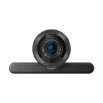 Lenovo 4XC1Q25245 уеб камера 4 MP 1920 x 1080 пиксела USB-C Черен