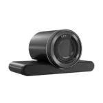 Lenovo 4XC1Q25245 уеб камера 4 MP 1920 x 1080 пиксела USB-C Черен
