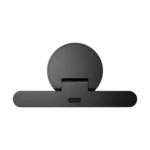 Lenovo 4XC1Q25245 уеб камера 4 MP 1920 x 1080 пиксела USB-C Черен