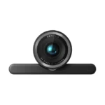 Lenovo 4XC1Q25246 уеб камера 8 MP 1920 x 1080 пиксела USB-C Черен