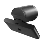Lenovo 4XC1Q25246 уеб камера 8 MP 1920 x 1080 пиксела USB-C Черен