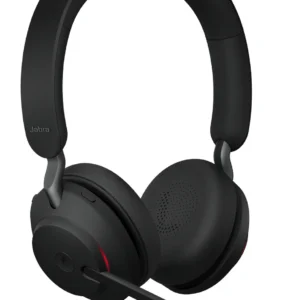 Jabra Evolve2 40 SE Слушалки Жичен Лента за глава Офис/Център за обаждания USB Type-C / USB Type-A Черен — 24189-989-799
