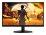 AOC G4 Q27G42XNE компютърен монитор 68,6 см (27") 2560 x 1440 пиксела Quad HD LED Черен, Червен