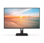 Philips 1000 series 24E1N1200A/00 компютърен монитор 60,5 см (23.8") 1920 x 1080 пиксела Full HD LCD Черен