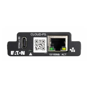 Eaton CLOUD-PS аксесоар за непрекъсваемо токозахранващо устройство (UPS)