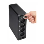 Eaton CLOUD-PS аксесоар за непрекъсваемо токозахранващо устройство (UPS)